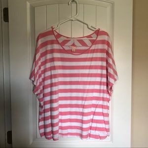 Victoria’s Secret shirt